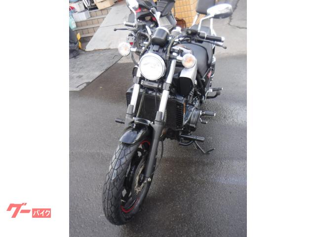 ヤマハ VMAX 逆輸入車 最終型 カナダ仕様2LT ETC OVER