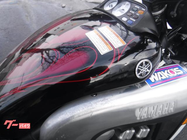 ヤマハ VMAX 逆輸入車 最終型 カナダ仕様2LT ETC OVER