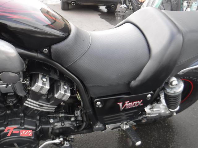 車検残有！カナダ仕様　V-MAX　平成18年モデル（JP-00052）宮城支店　店頭お引渡し価格！！ ヤマハ VMAX 逆輸入車 最終型 カナダ仕様2LT ETC OVER