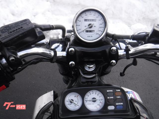 ヤマハ VMAX 逆輸入車 最終型 カナダ仕様2LT ETC OVER