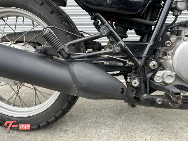 ホンダ CB223S 自賠責1年付 前後フェンダー新品｜Bike