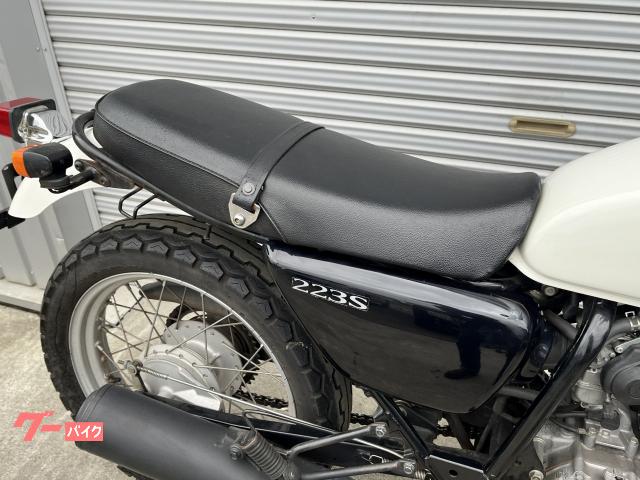 HODNA CB223S 黒 エンジン始動動画 自賠責保険で乗れます 半額配送キャンペーン 期間限定 現状渡し諸経費￥0- 横浜 P-Yard Yahoo!オークション - P-Yardさんの出品リスト