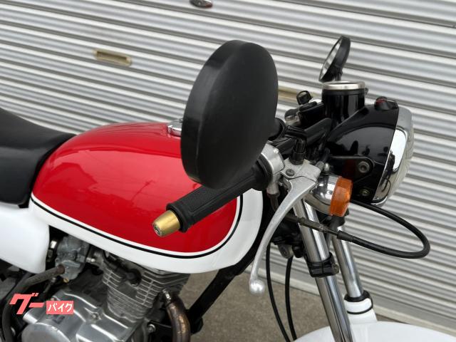 ホンダ Ape 特注カラー OVERフルエキ バックステップ 自賠責1