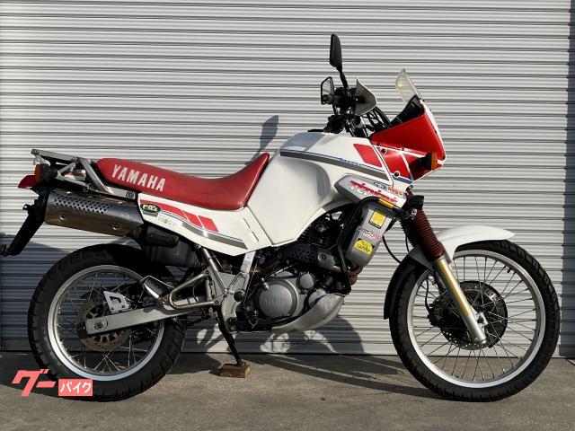 車両情報:ヤマハ XTZ660テネレ | Bike Shop Roma−MC 新琴似店 | 中古
