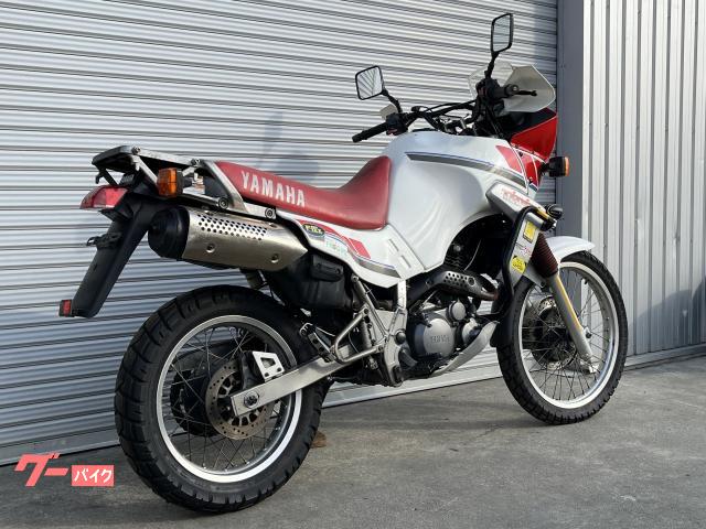 ヤマハ XTZ660テネレ 車検二年付｜Bike Shop Roma