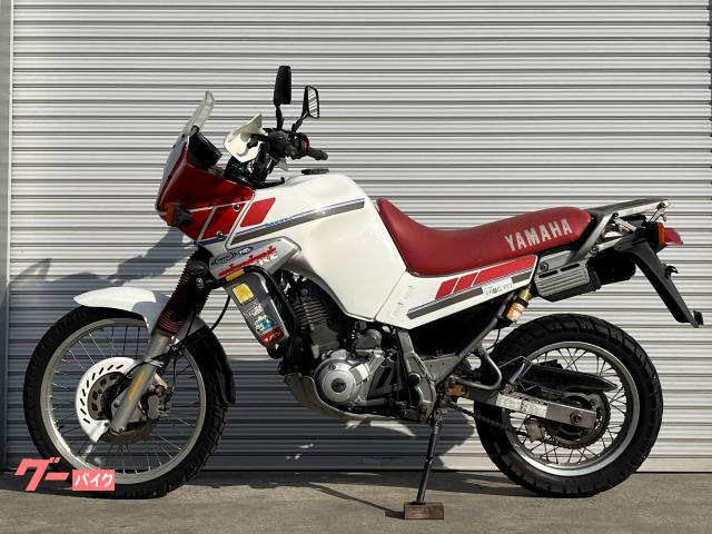 ヤマハ XTZ660テネレ 車検二年付｜Bike Shop Roma
