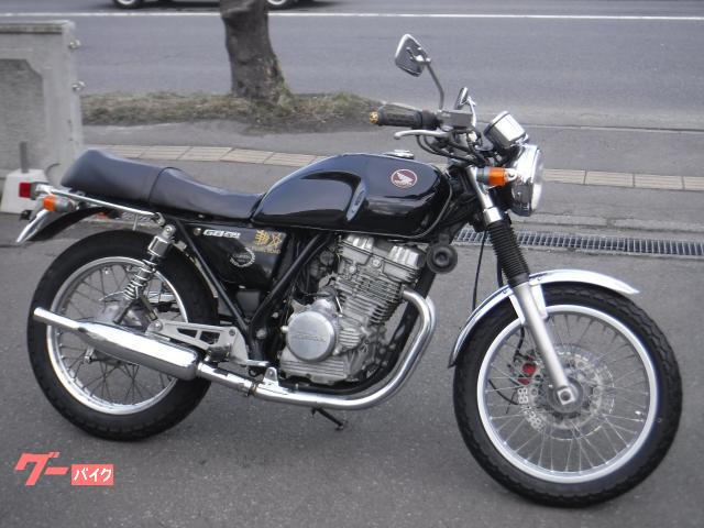 最終値下げ　クラブマンGB250 社外シングルシート 最終値下げ クラブマンGB250 社外シングルシート - メルカリ