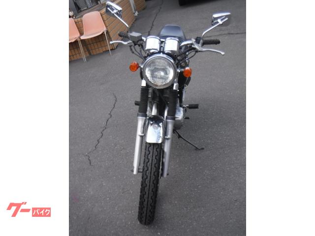 車両情報:ホンダ GB250クラブマン | Bike Shop Roma−MC 美香保店