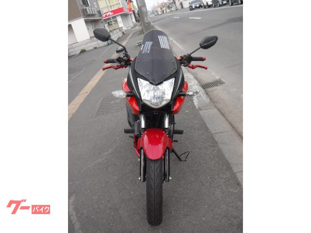 車両情報:ホンダ CBF125 | Bike Shop Roma−MC 美香保店 | 中古バイク
