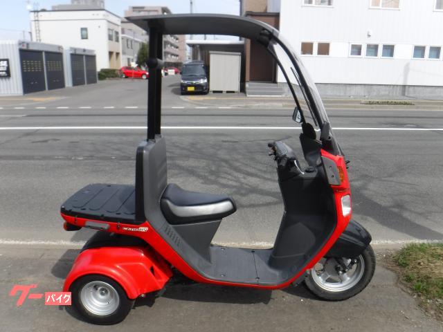 ★値引70000円★保証整備可★30台有★ノーヘルOKミニカー登録整備リミッタカットお届可★4st★ジャイロキャノピー★TA03★納車整備可★登録代行可★全国陸送対応可★Uber出前館ウーバー宅配巡回業務★リミッターカット★5000円値引★東京神奈川埼玉千葉陸送可★30台以上選び放題★ ホンダ ジャイロキャノピー 4ST FI 最終型 リミッター解除