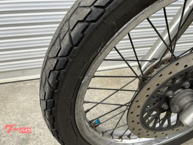 ST250 Sカスタマイズ フェンダー 前後 キジマ製 ST250 Sカスタマイズ ST250 Sカスタマイズ フェンダー 前後 キジマ製