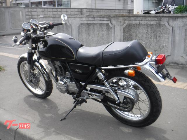 ホンダ GB250クラブマン S型 自賠責1年付 タイヤ前後新品