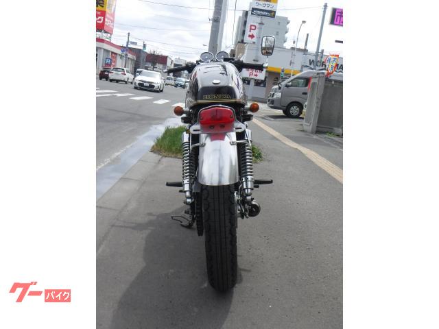 ホンダ GB250クラブマン 初期型 純正オプションパーツ多数 当時物