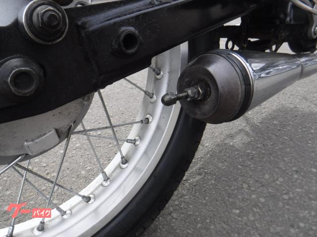 GB250 クラブマン 純正リアフェンダーセット 5型から取り外し GB250 クラブマン 純正リアフェンダーセット 5型から取り外し - メルカリ