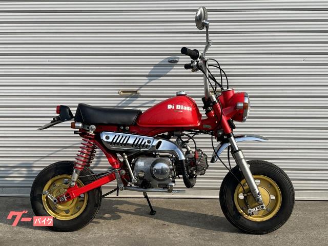 車両情報:ホンダ モンキー | Bike Shop Roma−MC 新琴似店 | 中古