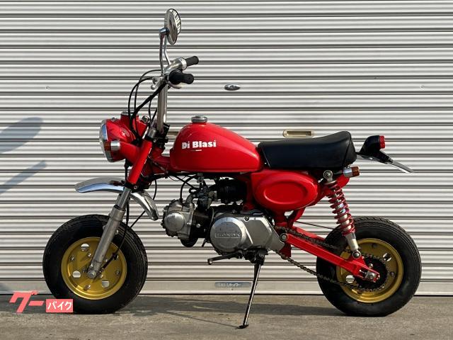 車両情報:ホンダ モンキー | Bike Shop Roma−MC 新琴似店 | 中古