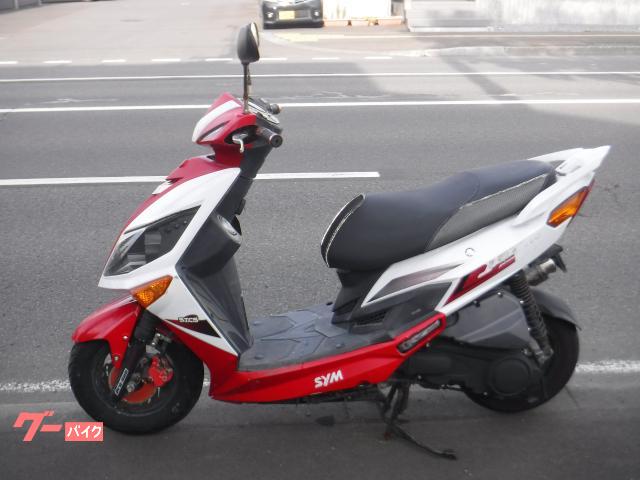 ジェットパワー１２５