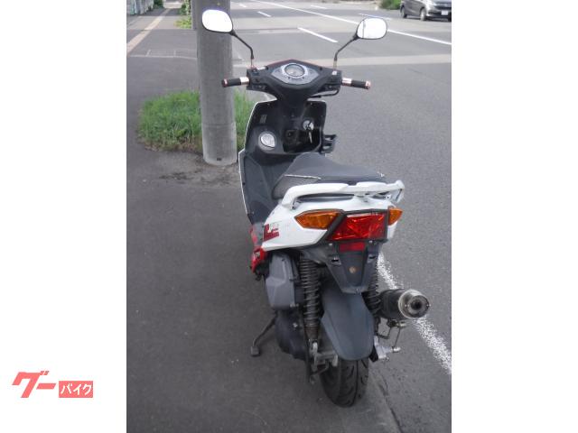 SYM ジェットパワー125｜Bike Shop Roma－MC 西岡