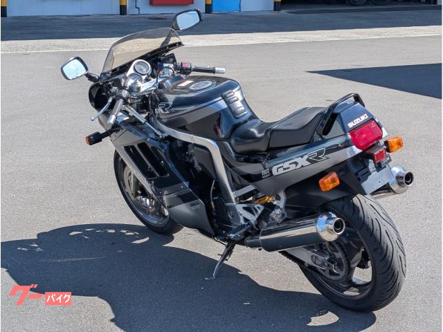 スズキ GSX－R1100 オーリンズリアサス 車検二年付｜Bike