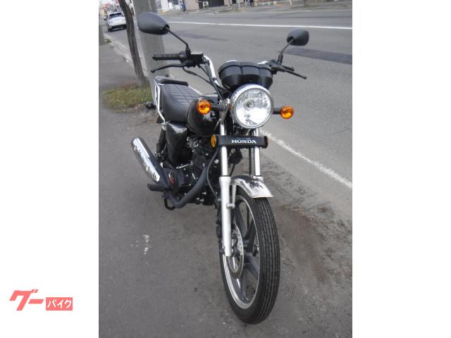 ホンダ LY125Fi 五洋本田 WH125－20A FI CG125