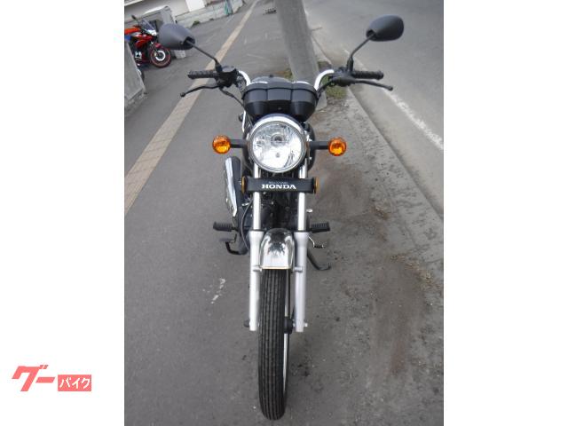 ホンダ LY125Fi 五洋本田 WH125－20A FI CG125