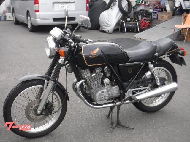 ★HONDA クラブマン GB250初期型（１型）★純正マフラー　2本出し ☆HONDA クラブマン GB250初期型（1型）☆純正マフラー 2本出し