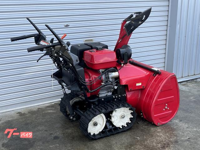 除雪機 除雪機 HONDA HS1170SV 11馬力 電動シューター