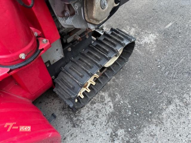 除雪機 除雪機 HONDA HS1170SV 11馬力 電動シューター