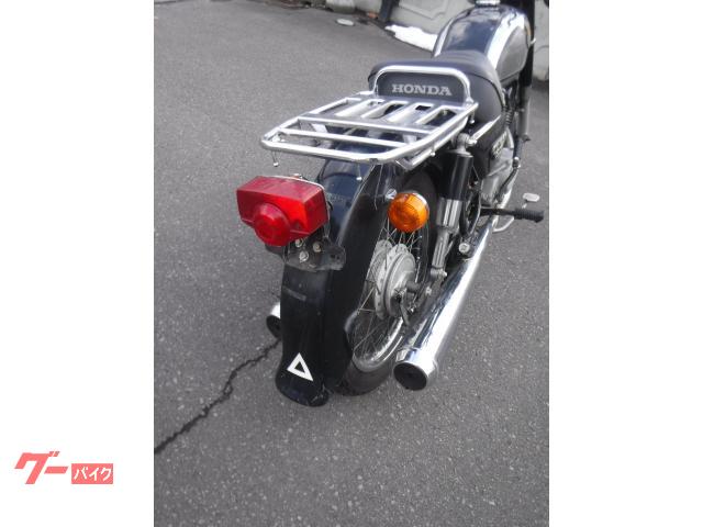 鹿児島市　CD125T　程度良い　オーバードライブ 鹿児島市 CD125T 程度良い オーバードライブ 【公式通販】