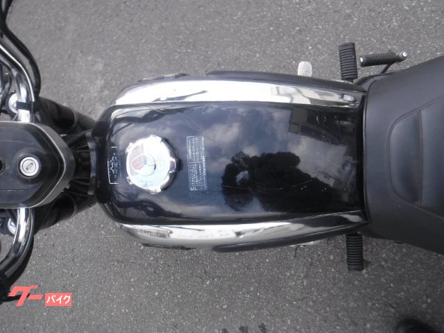 ホンダ ベンリィCD125T オーバードライブ 最終型｜Bike
