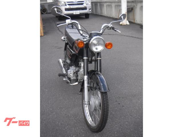 CD50 原付　2台セット ホンダ ベンリィCD50 ダブルシート｜Bike Shop Roma