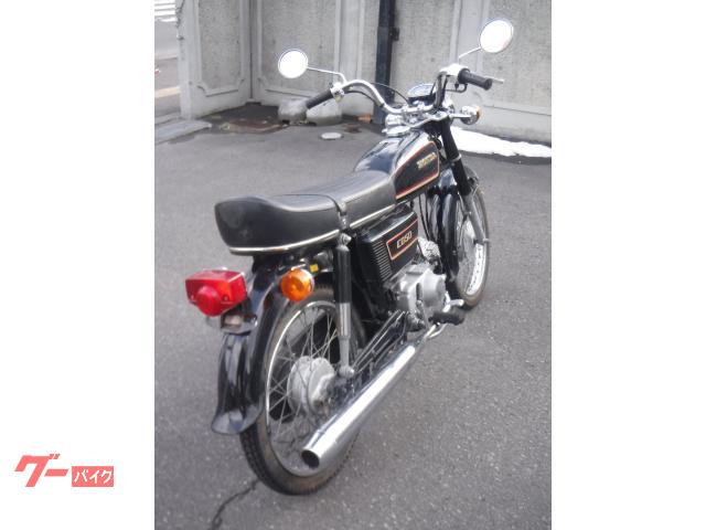 CD50 原付　2台セット ベンリィ50S（A-CD50）に適合する｜バイク用品の商品一覧｜バイク