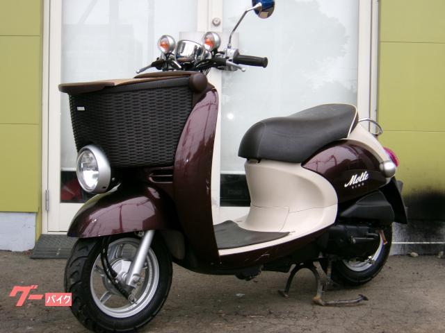 ヤマハ ビーノモルフェ FI 4ST メットイン 耐荷重仕様|Bike ヤマハ ビーノモルフェ FI 4ST メットイン 耐荷重仕様|Bike