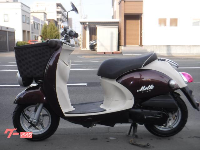 バイク ヤマハ　ビーノDX ヤマハ ビーノ DX｜RKファクトリー｜新車・中古バイクなら