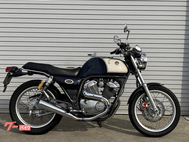 ＳＲＶ２５０　Ｖ−ＴＷＩＮ　ツインキャブ　自賠責１年付