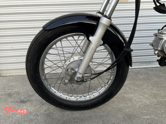 車両情報:スズキ GS50 | Bike Shop Roma−MC 新琴似店 | 中古バイク