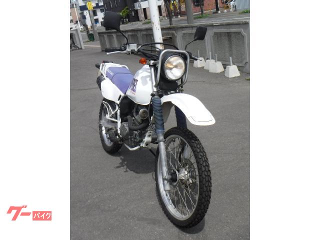 スズキ ジェベル125 4ST｜Bike Shop Roma－MC