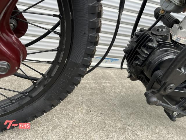 車両情報:ホンダ スーパーカブC50 | Bike Shop Roma−MC 美香保店
