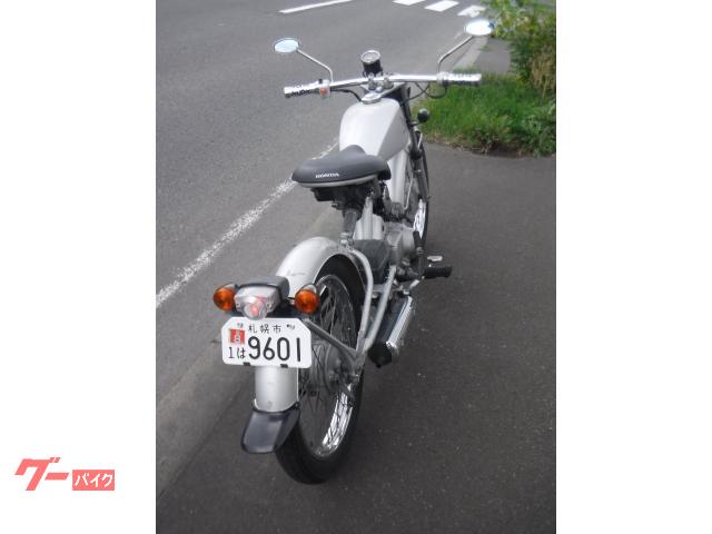 車両情報:ホンダ Solo | Bike Shop Roma−MC 美香保店 | 中古バイク