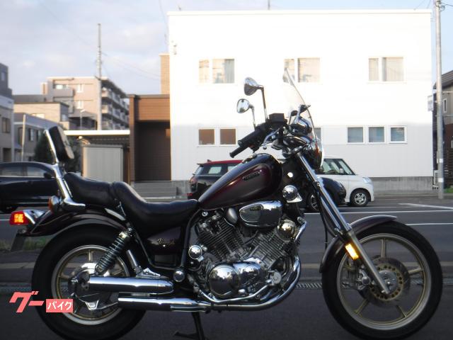 ヤマハ XV1100ビラーゴ 1TF|Bike Shop Roma ヤマハ XV1100ビラーゴ 1TF|Bike Shop Roma