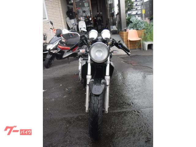 カワサキ BALIUS バリオス1 初期型ZR250－A1 規制前