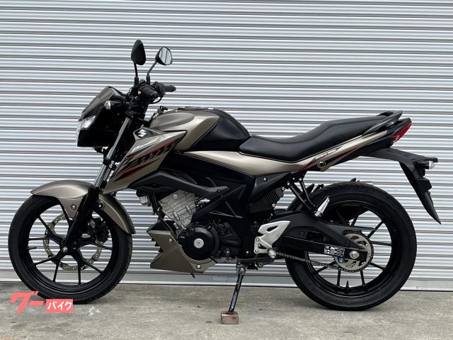 し*の様 GSX1250F バンディット1250F デルケビック製 スズキ（SUZUKI） バンディット1250F | BANDIT 1250Fの型式・スペック