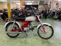 ホンダ　ベンリィ５０Ｓ