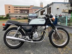 ホンダ　ＧＢ２５０クラブマン