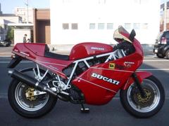 ＤＵＣＡＴＩ　４００ＳＳ　ジュニア　車検新規