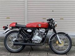 ＳＫＹ　ＴＥＡＭ　ＣＡＦＥ　ＲＡＣＥＲ　ＡＣＥ　１２５　ＳＫＹＴＥＡＭ　ＡＣＥ１２５Ｓ【２０２３年モデル】