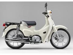 ホンダ　スーパーカブ１１０　ＦＩ　ＡＢＳ　ＬＥＤ