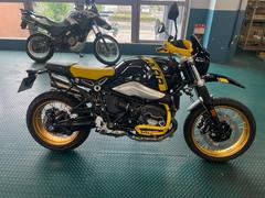 ＢＭＷ　Ｒ　ｎｉｎｅＴ　アーバン　Ｇ／Ｓ　ＧＳ４０周年記念モデル　ＥＴＣ　ＡＢＳ　車検二年付
