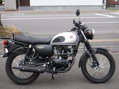 カワサキ　Ｗ１７５　自賠責付き