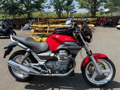 ＭＯＴＯ　ＧＵＺＺＩ　ブレヴァ７５０　Ｖ７５０　車検新規　ＥＴＣ　スマホホルダー